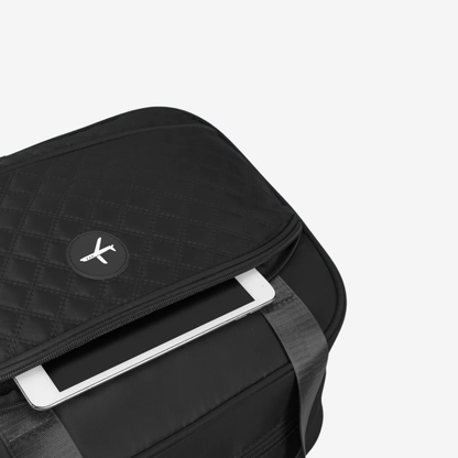 SACAVIA FLYGO – Sac bandoulière compact et pratique