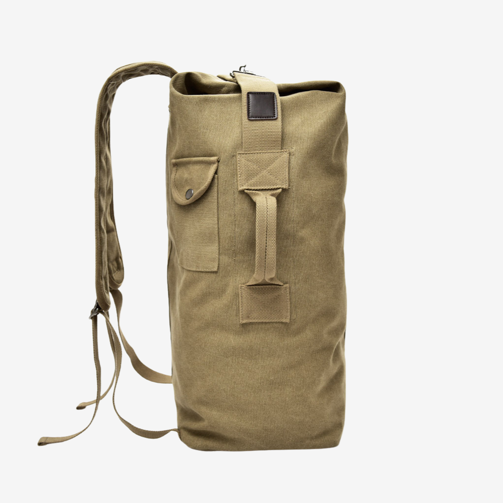 SACAVIA TRAVELGO – Sac à dos compact et malin