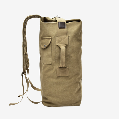 SACAVIA TRAVELGO – Sac à dos compact et malin