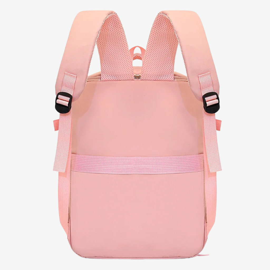 SACAVIA FITIN – Sac à dos à rangement séparé