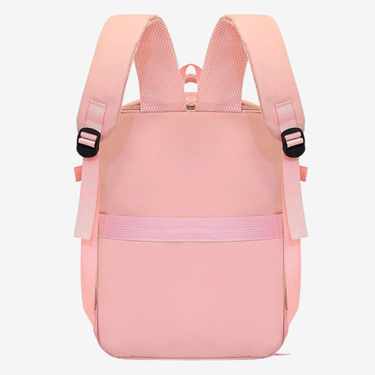 SACAVIA FITIN – Sac à dos à rangement séparé