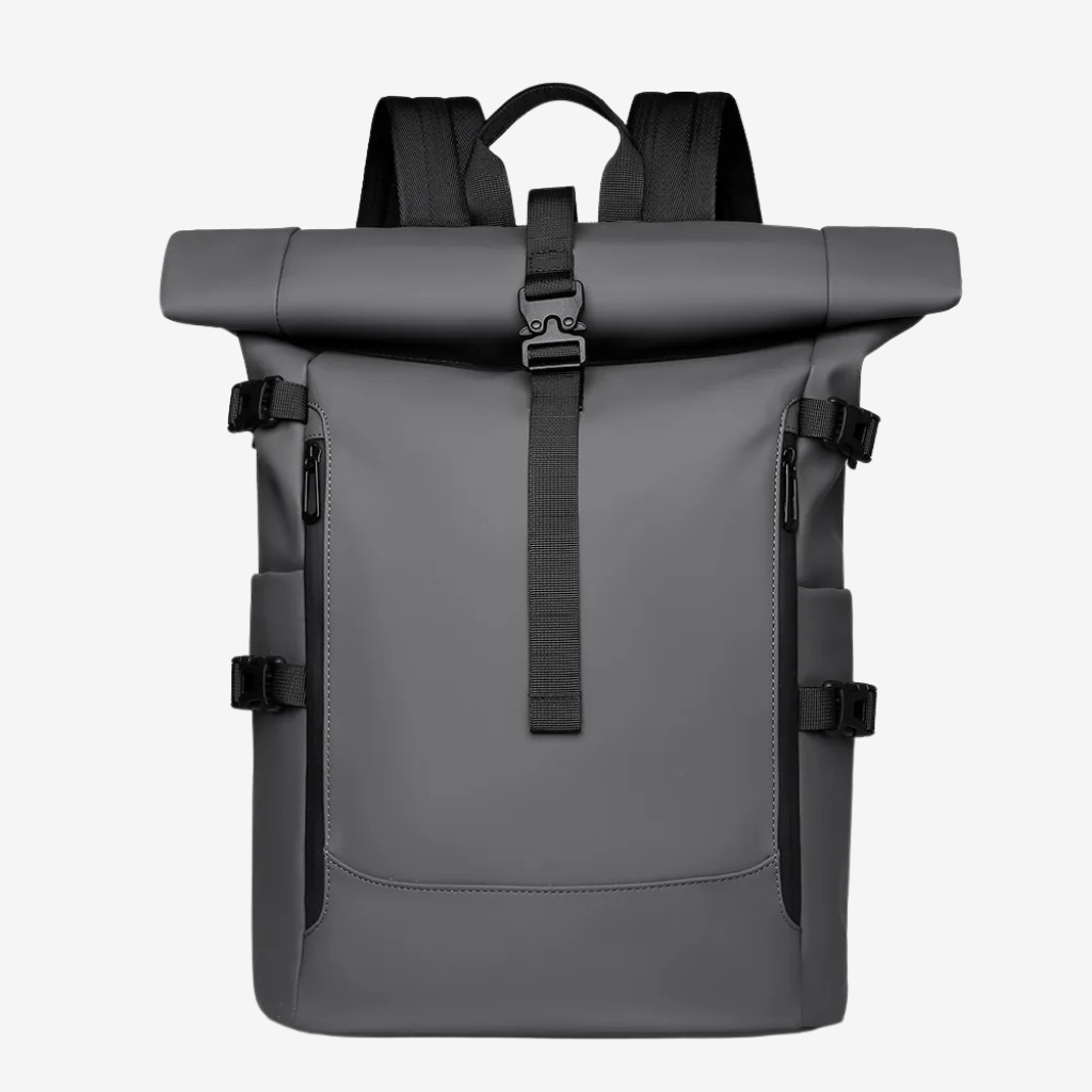 SACAVIA MOVAIR – Sac à dos élégant et protecteur