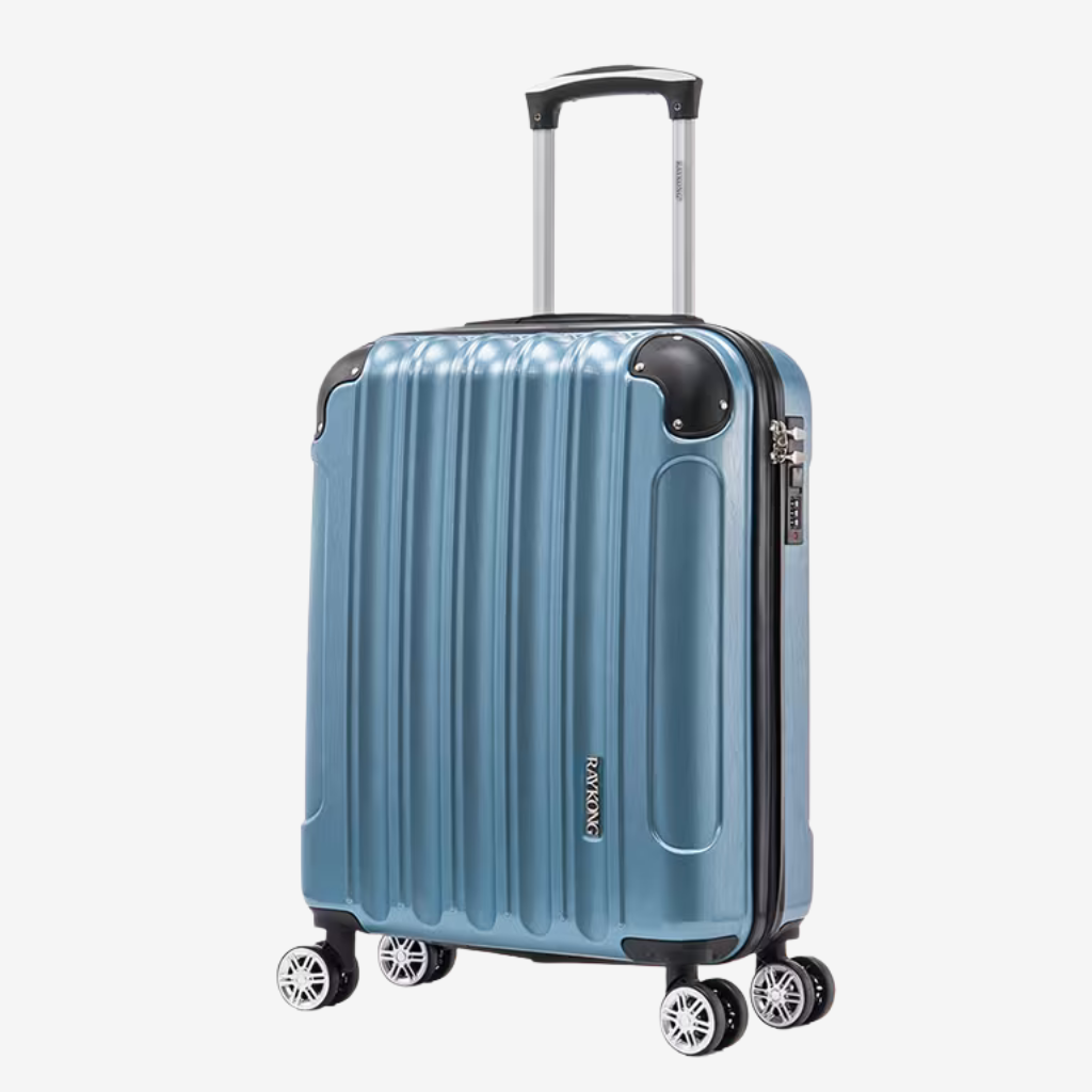 SACAVIA RAYWAY – Valise cabine robuste et fluide