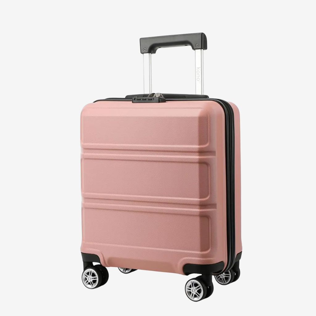 SACAVIA CABINIX – Valise cabine rigide compacte