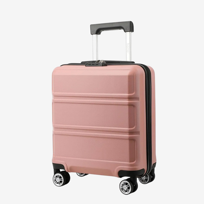 SACAVIA CABINIX – Valise cabine rigide compacte