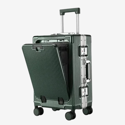 SACAVIA URBANJET – Valise rigide moderne