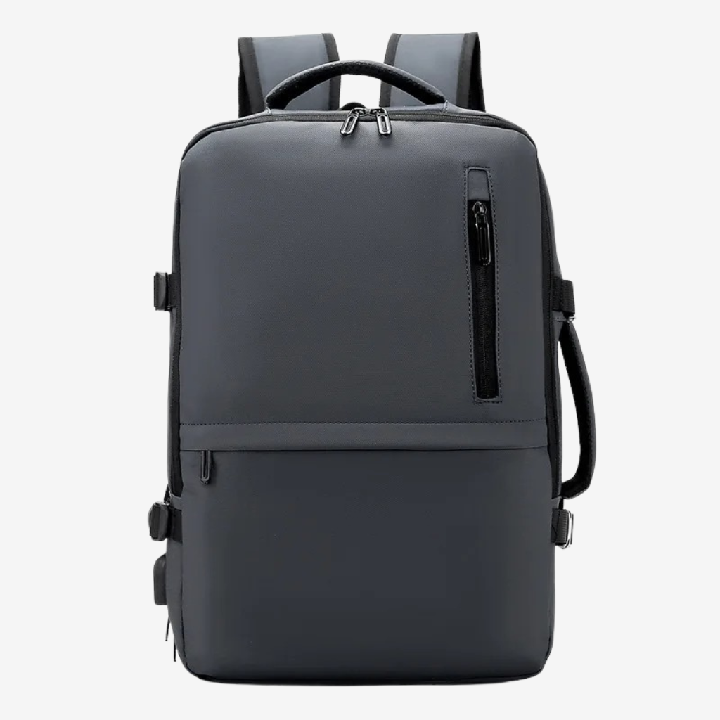 SACAVIA JETEK – Sac à dos cabine compatible EasyJet (45×31×17 cm – 30L)