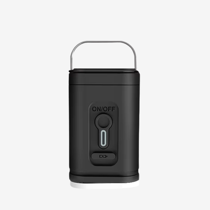 SACAVIA AIRPOP – Mini pompe électrique