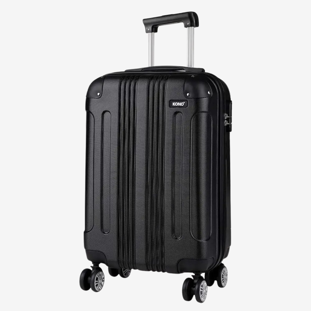 SACAVIA DUTCHY – Valise cabine rigide et maniable