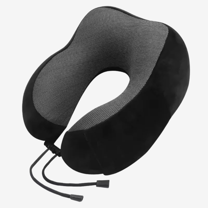 SACAVIA RELAXO U – Oreiller cervical en mousse mémoire