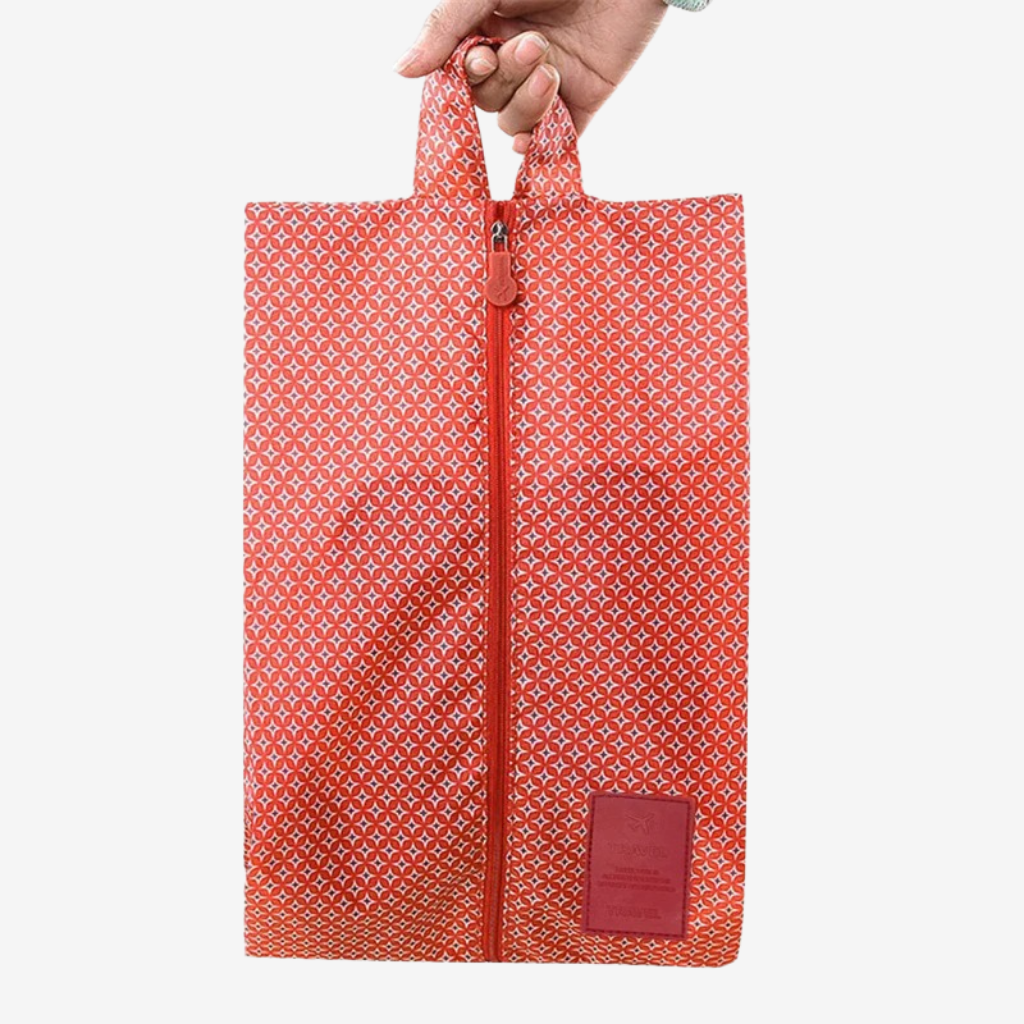 SACAVIA ZIPPY – Pochette de rangement polyvalente