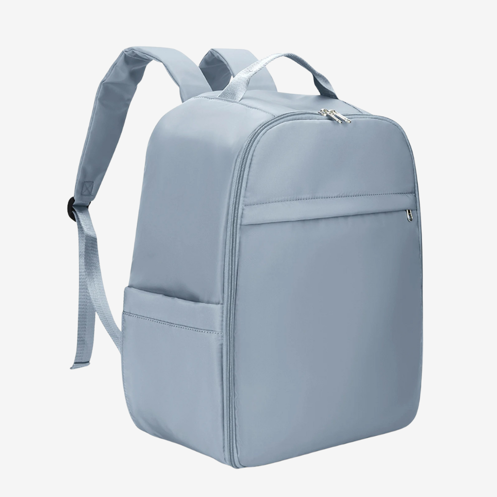 SACAVIA CITIZEN – Sac à dos cabine conforme EasyJet (45×36×20 cm – 30 L)