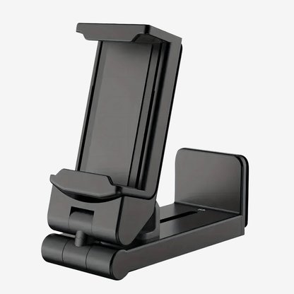 SACAVIA PHONEAIR – Support téléphone de voyage (360° – Pliable – Universel)