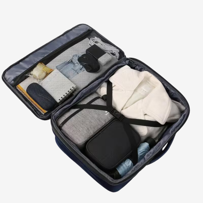 SACAVIA MATEINFLY – Sac à dos cabine EasyJet Plus (50 × 35 × 15 cm –> 20 cm - 45 L)