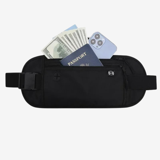 SACAVIA VIGIX – Sac banane anti-vol