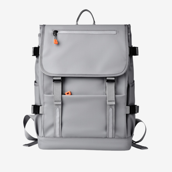 DESKAIR – Sac cabine compatible EasyJet – coloris gris