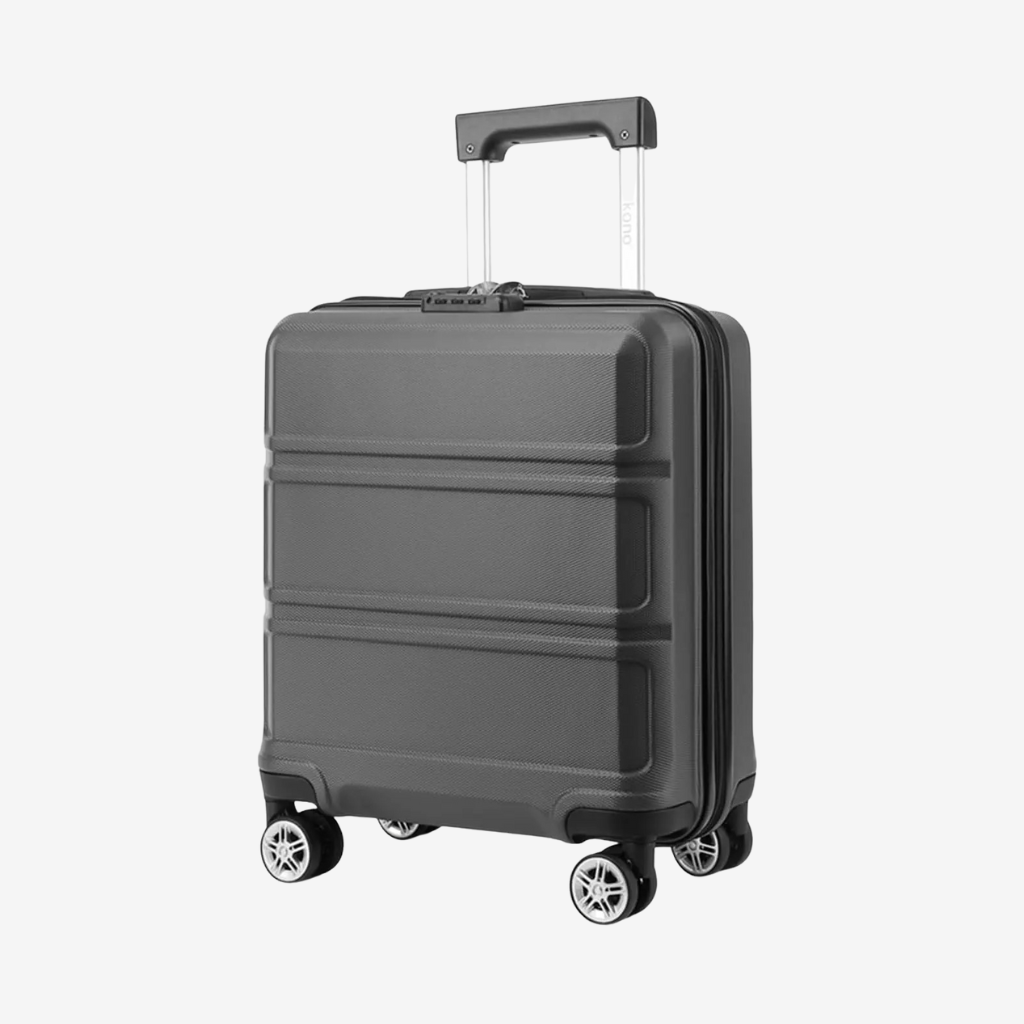 SACAVIA CABINIX – Valise cabine rigide compacte