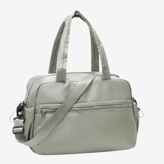 SACAVIA CHICO – Sac bandoulière souple et fonctionnel