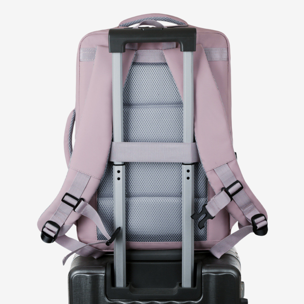 SACAVIA VALEN – Sac à dos compact et confortable