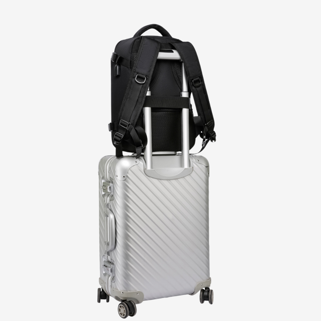 SACAVIA LITEGO – Sac à dos pratique et compact