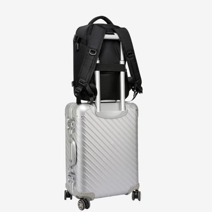 SACAVIA LITEGO – Sac à dos pratique et compact