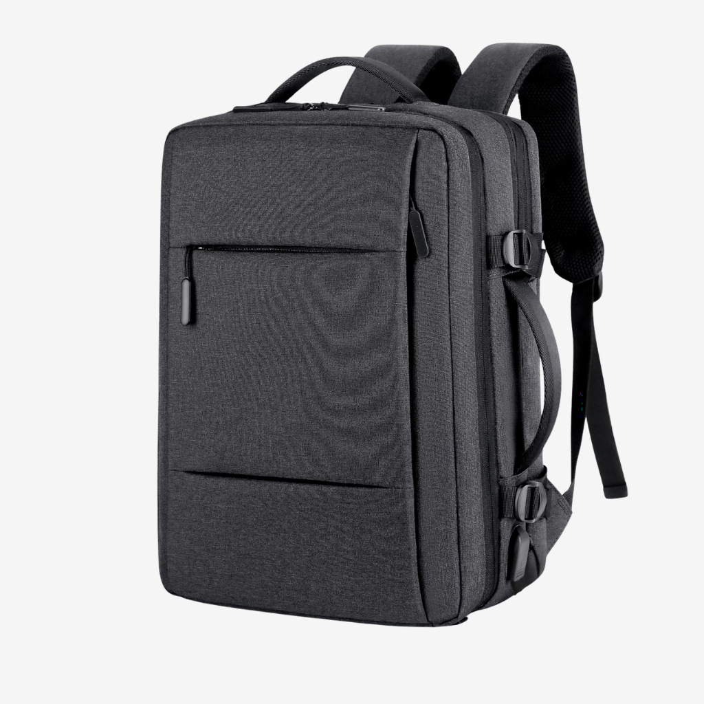 SACAVIA WEEKO – Sac à dos extensible week-end