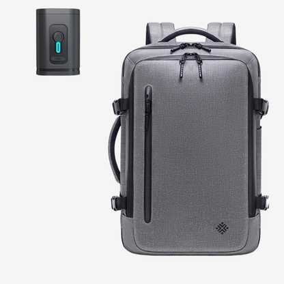 SACAVIA AIRPRESS – Sac à dos compressible