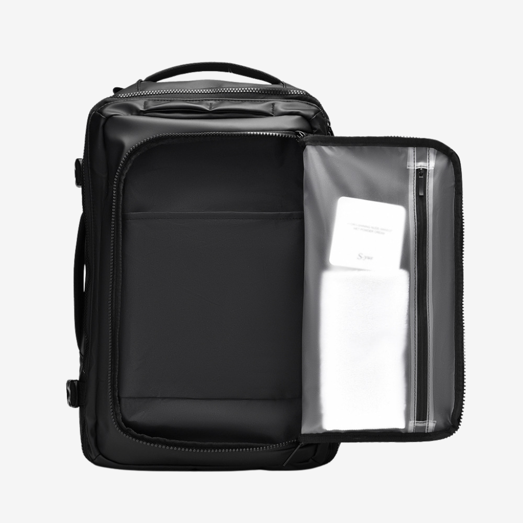 SACAVIA AIRIFY – Sac à dos compact et structuré