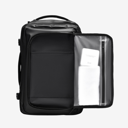 SACAVIA AIRIFY – Sac à dos compact et structuré