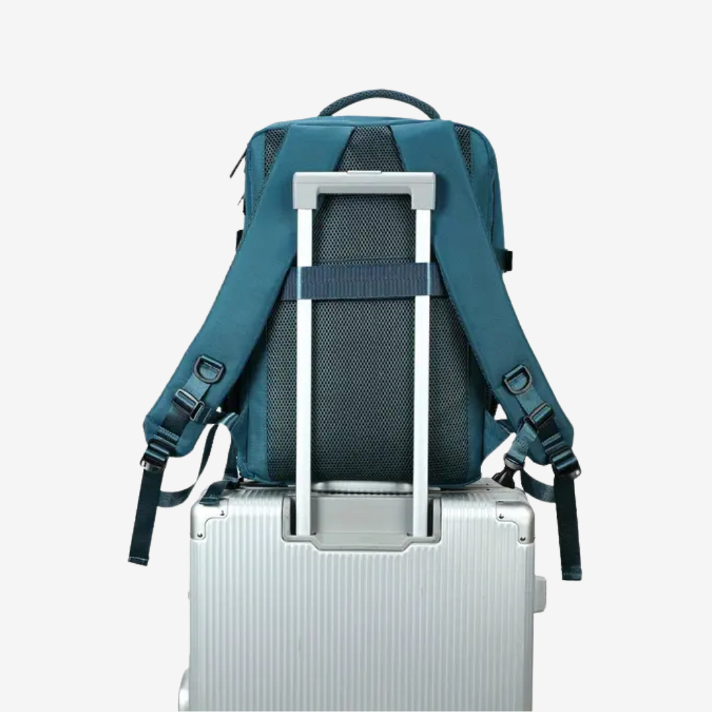 SACAVIA TRAILUP – Sac à dos malin week-end