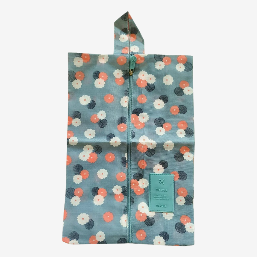 SACAVIA ZIPPY – Pochette de rangement polyvalente