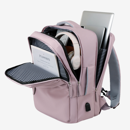 SACAVIA VALEN – Sac à dos compact et confortable