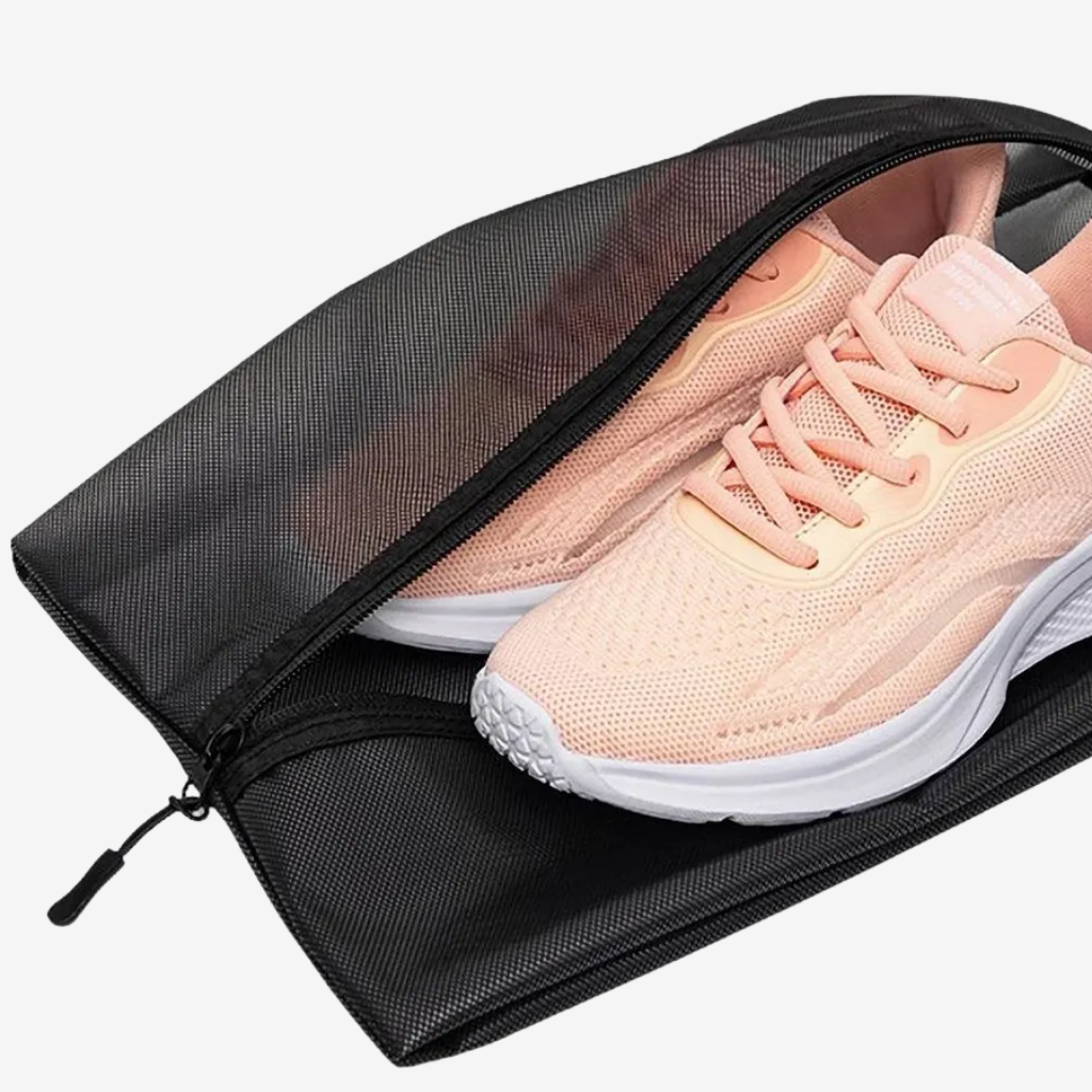 SACAVIA SHEOX – Sac de rangement chaussures (40×25 cm)