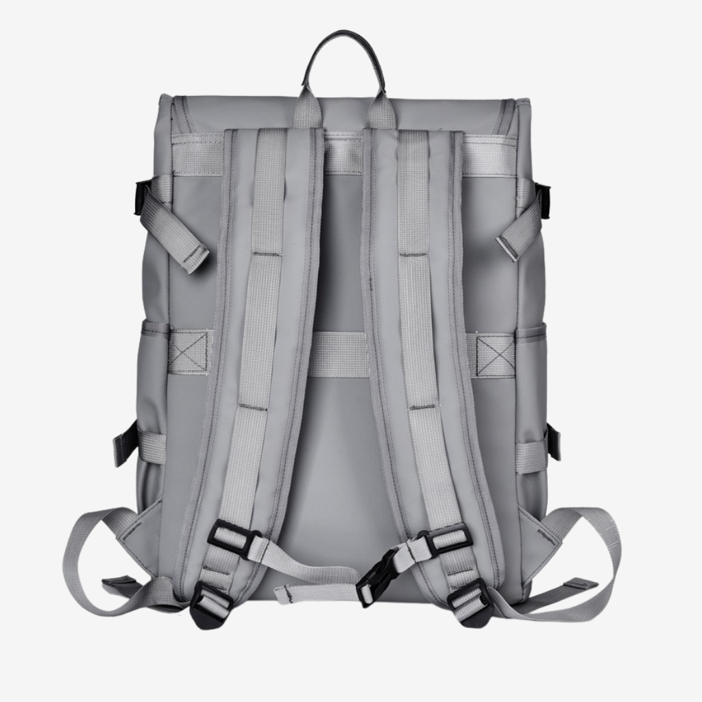 SACAVIA DESKAIR – Sac à dos essentiel et organisé