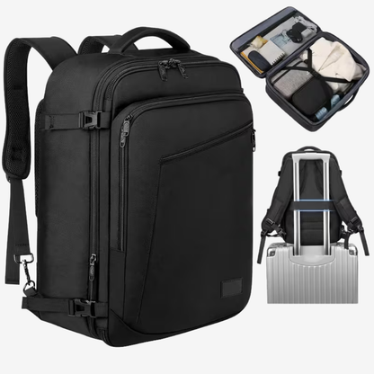 SACAVIA MATEINFLY – Sac à dos cabine EasyJet Plus (50 × 35 × 15 cm –> 20 cm - 45 L)