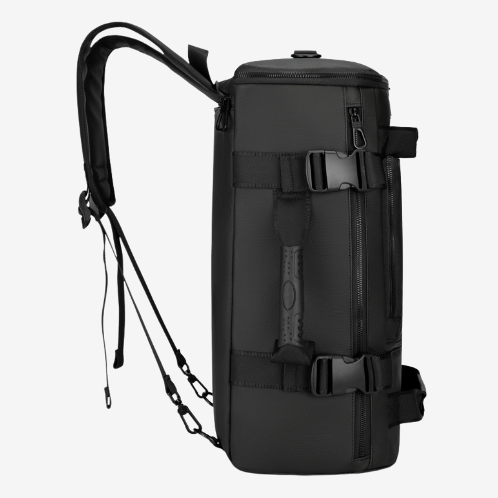 SACAVIA TRAVIX – Sac de voyage polyvalent