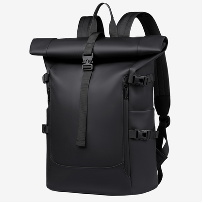 SACAVIA MOVAIR – Sac à dos élégant et protecteur