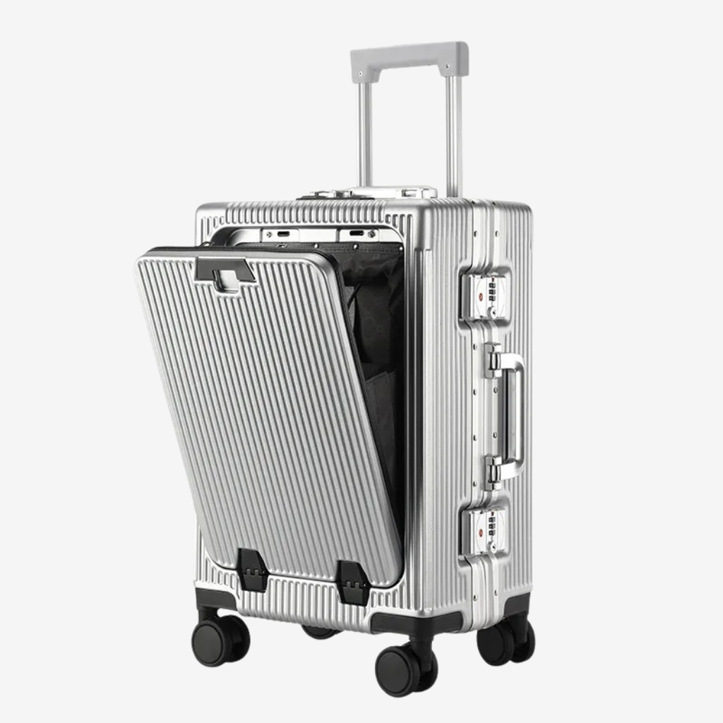 SACAVIA URBANJET – Valise rigide moderne