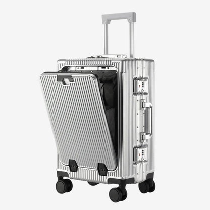 SACAVIA URBANJET – Valise rigide moderne