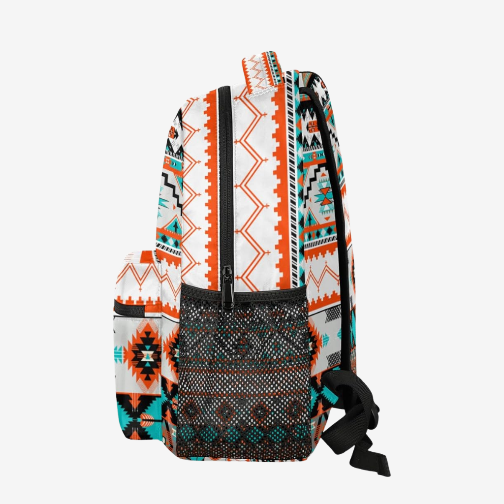 SACAVIA MEDITER – Sac à dos cabine compatible EasyJet (43×33×12 cm – 20L)