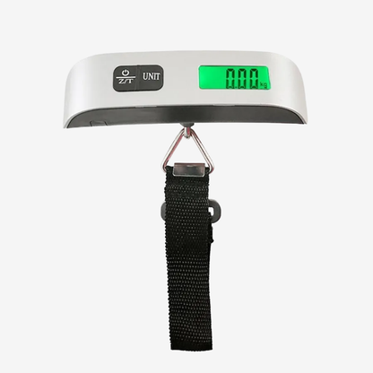 SACAVIA DIGIFLY – Balance électronique portable