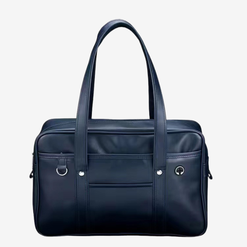 SACAVIA PARISIEN – Sac bandoulière cabine compatible KLM (40×26×14 cm – 16L)