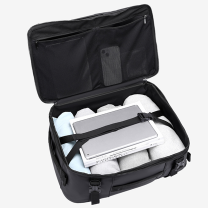 SACAVIA AIRIFY – Sac à dos compact et structuré