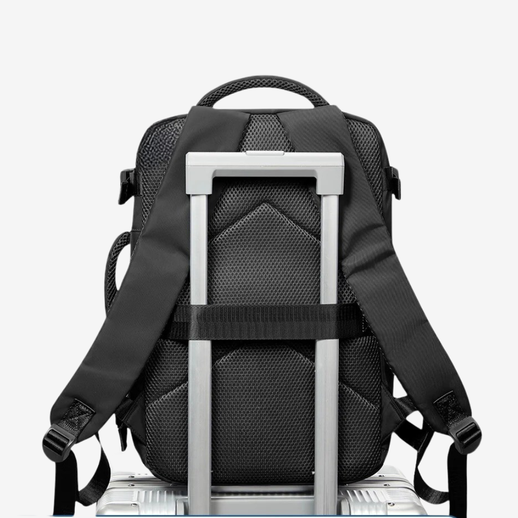 SACAVIA URBANIX – Sac à dos cabine conforme Wizz Air (40×30×20 cm – 30L)