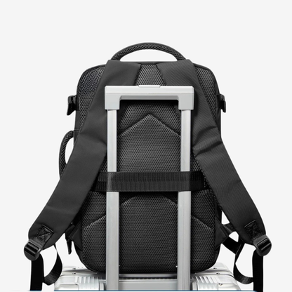 SACAVIA URBANIX – Sac à dos cabine conforme Wizz Air (40×30×20 cm – 30L)