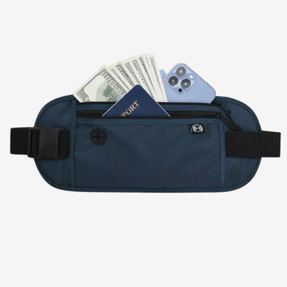 SACAVIA VIGIX – Sac banane anti-vol