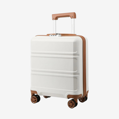 SACAVIA CABINIX – Valise cabine rigide compacte