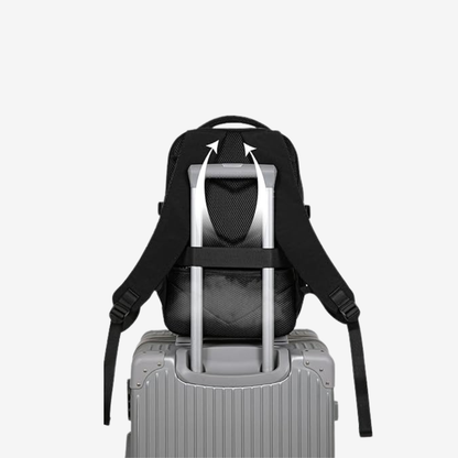 SACAVIA CARYO – Sac à dos cabine conforme EasyJet (45×36×20 cm – 30 L)