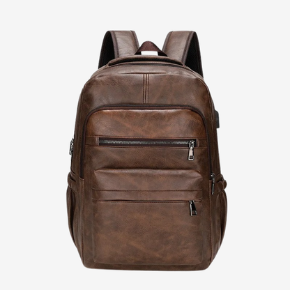 SACAVIA VOYAGO – Sac à dos raffiné et léger