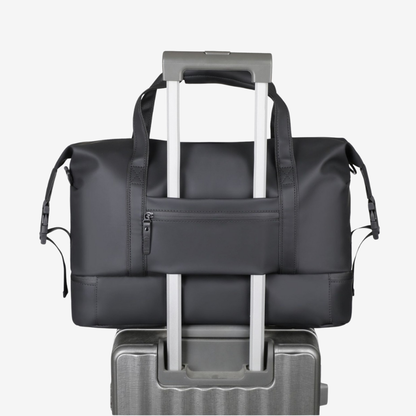 SACAVIA JETTRAIL – Sac bandoulière spacieux et polyvalent